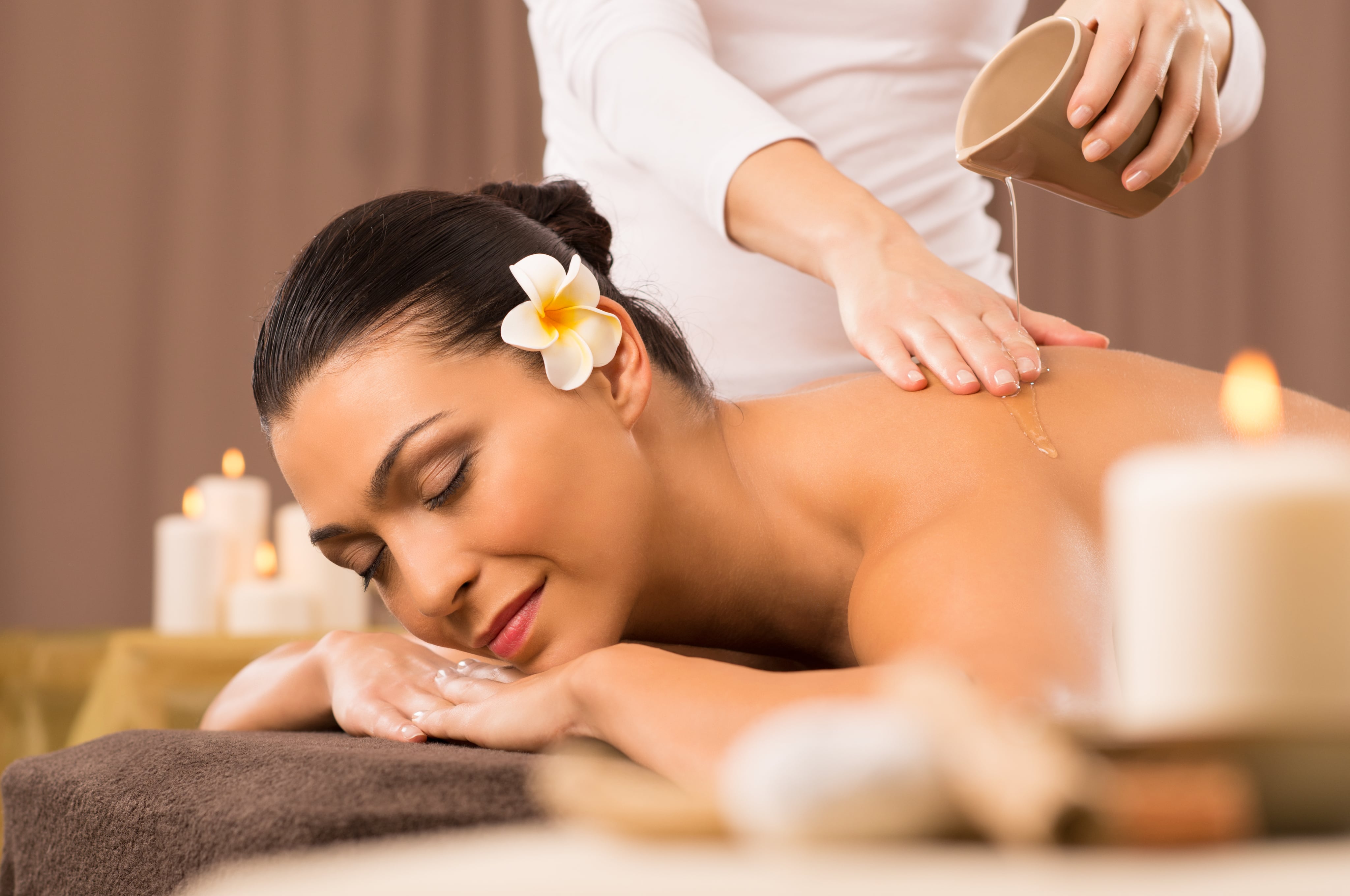Filipino Massage In Jeddah