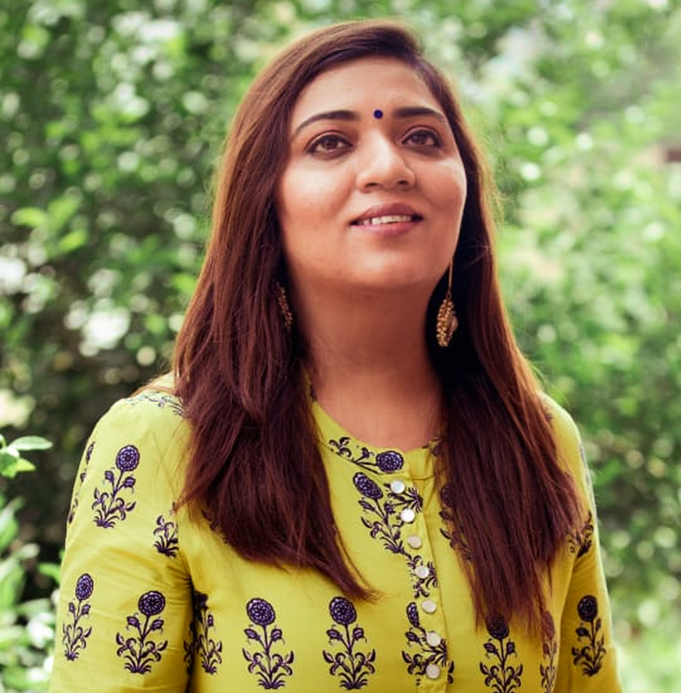 Dr. Aastha Dewan
