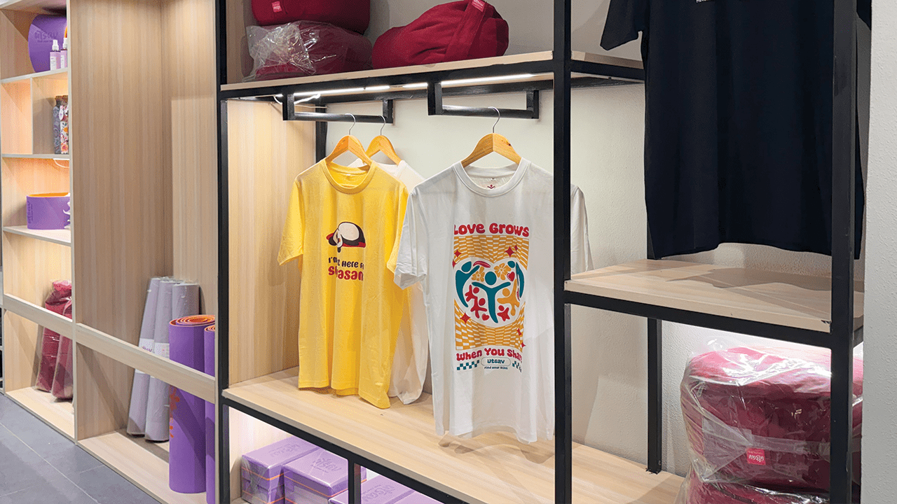 Merchandise