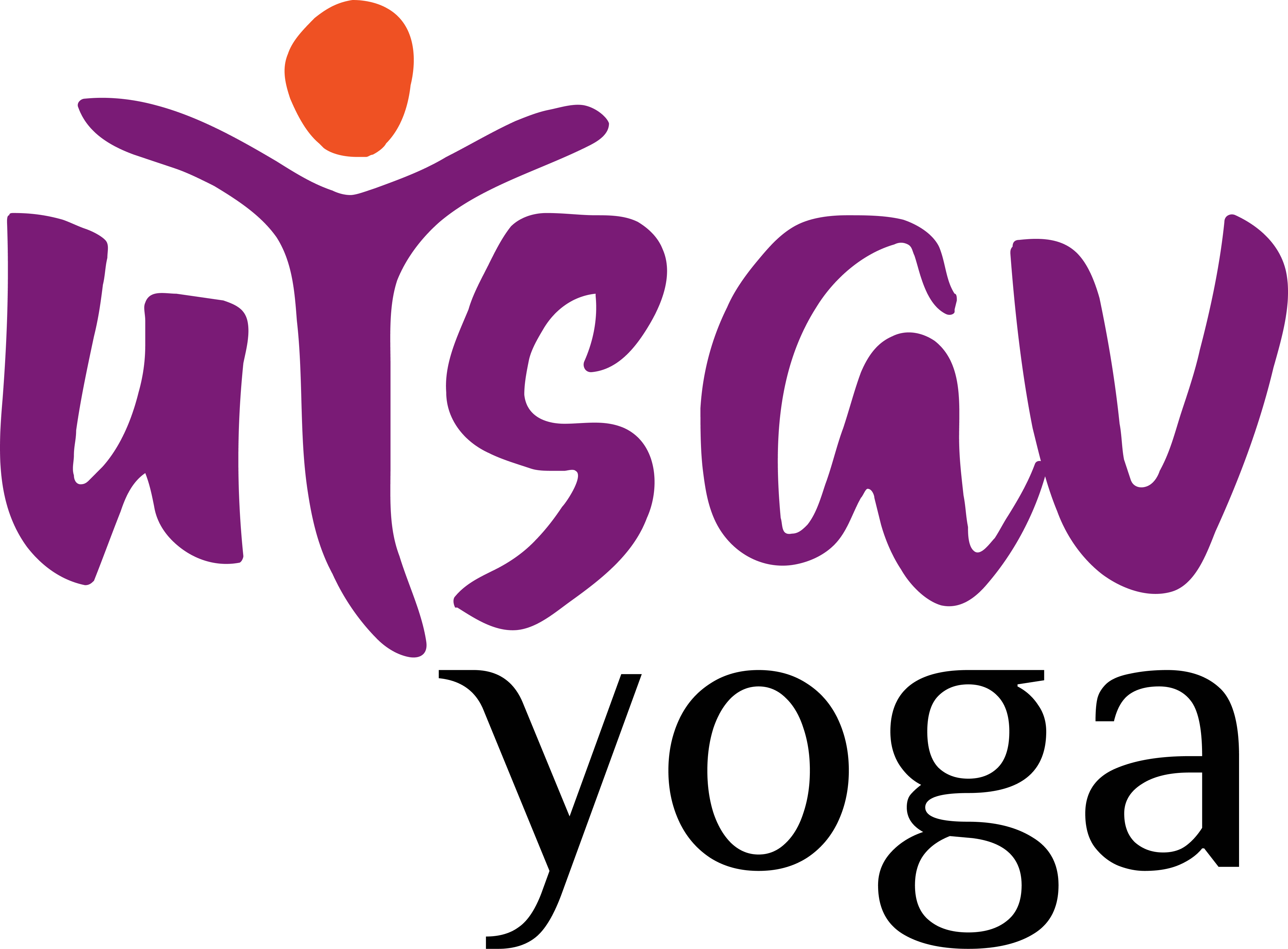 Utsav Logo