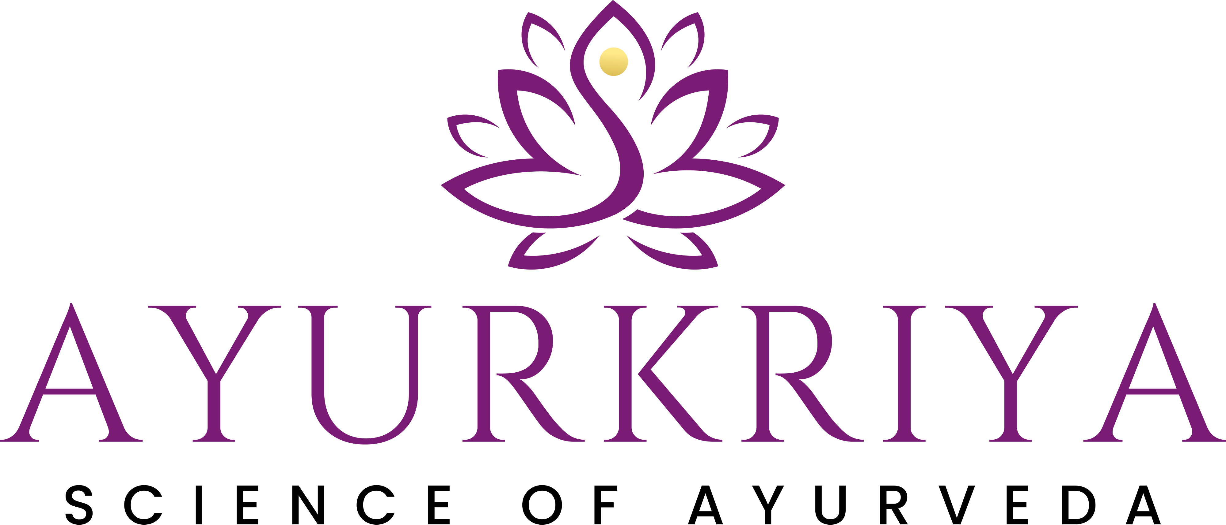 Ayurkriya Logo